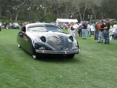 Rarest Cars In the World