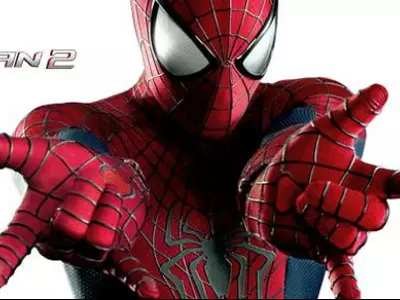 The Amazing Spider-Man 2: