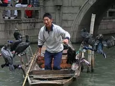 Suzhou: China's Venice of the East