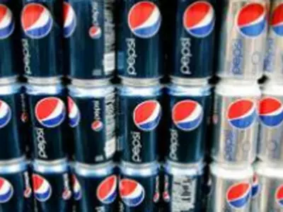 Pepsi outside California still has chemical linked to cancer: report