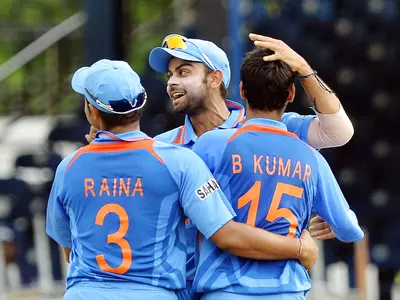 Preview: India Seek Another ODI Title