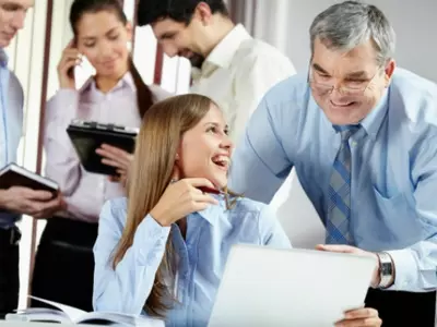 Top 10 Qualities of 'Exceptional' Boss