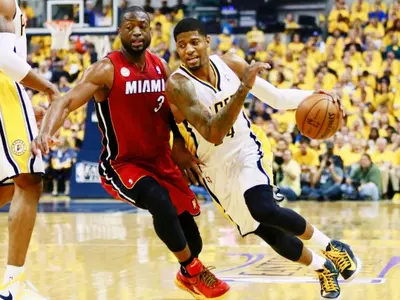 Pacers Down Heat to Force Game Seven