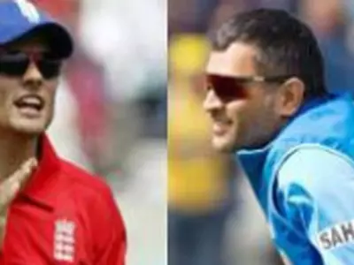 Champions Trophy, India to play England