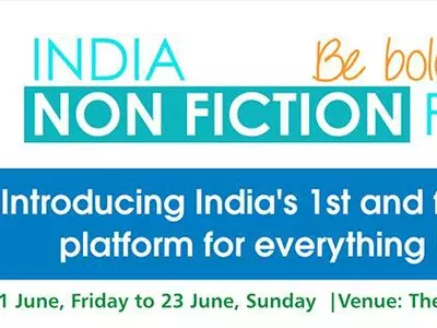 India Non-Fiction Festival