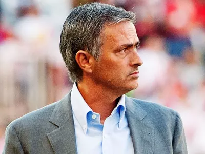 Mourinho Confirms Return to Chelsea