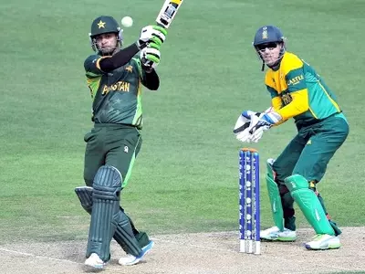CT Preview: Pakistan Face South Africa