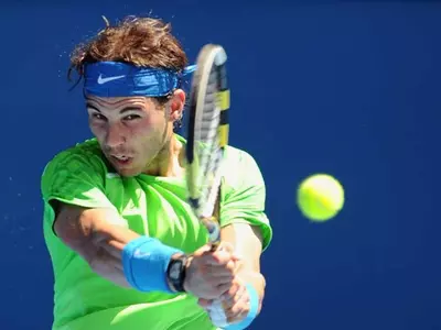 Rafael Nadal Drops From 4th to 5th