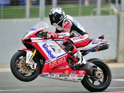 Suzuki to Return to MotoGP in 2015
