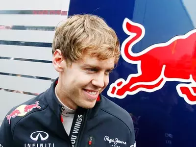 Vettel Still Improving: Red Bull