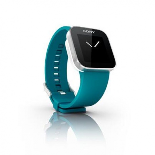 sony mobile watch