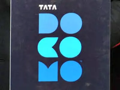 Tata Docomo Cuts 2G, 3G Data Charges by 90%