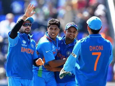 CT Preview: India Face West Windies