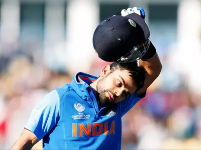 India Face Australia in Warm-Up Game