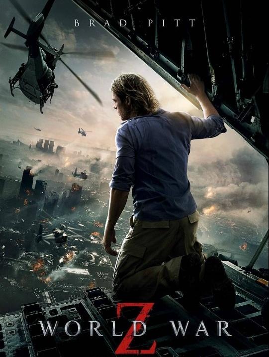 Review World War Z Review World War Z