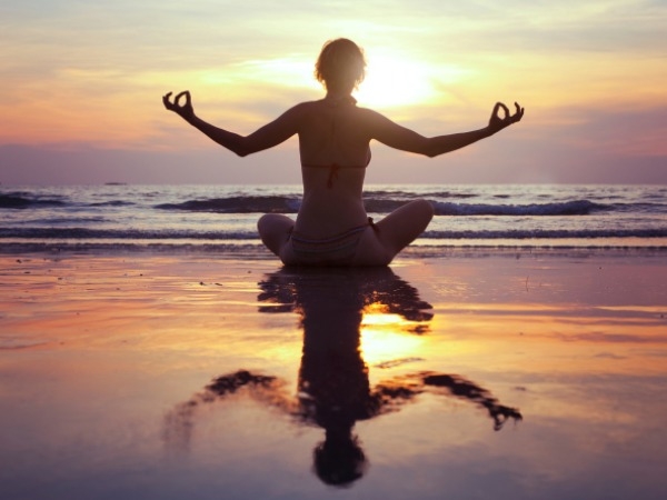 Deep Breath: Advantages of Deep Breathing Exercises - Indiatimes.com