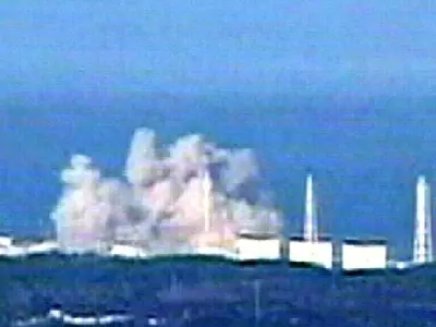 Fukushima nuclear disaster
