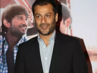 Abhishek Kapoor