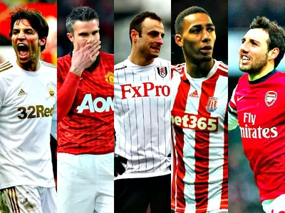Best Buys at English Premier League