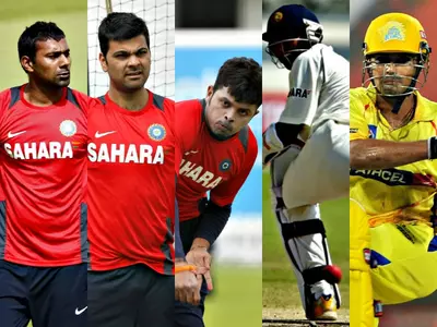 Australian Whitewash: Career Over for 5 Indian Stars?