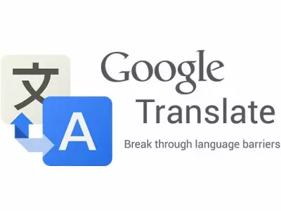 google translate