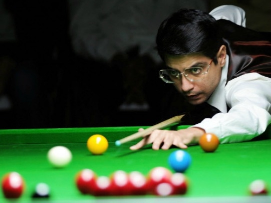Ministry Vetoes Snooker Teams Trip to Pakistan