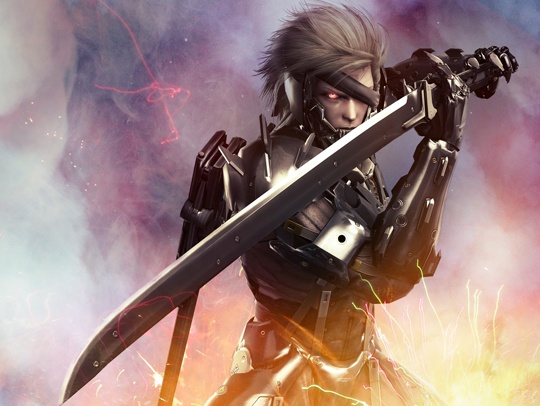 Metal Gear Rising: Revengeance Review