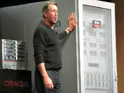 Oracle Unveils Faster Servers with T5 Microprocessors