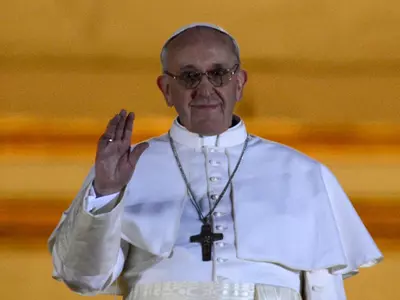 Pope Reluctant to be Pope: What Does it Mean?