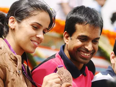 We will run out of shuttles in four days: Gopichand