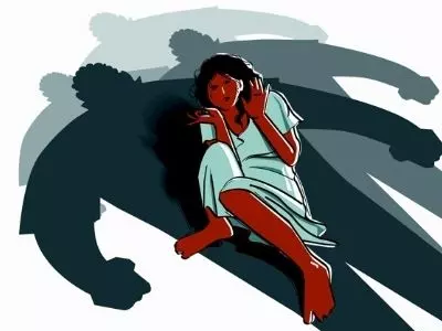 Swiss Tourist Gang-raped in Madhya Pradesh