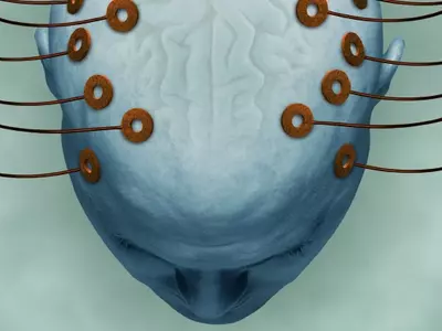 brain sensor