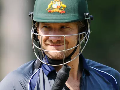 Shane Watson Walks Out of Indian Tour