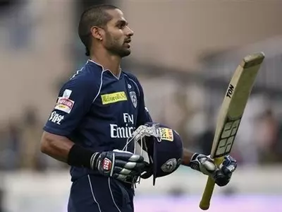 Star Players Who Will Miss IPL 6 [Top 7]