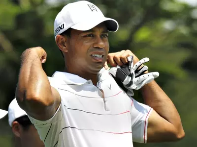 Tiger Woods is Back, Reclaims World No. 1 Spot