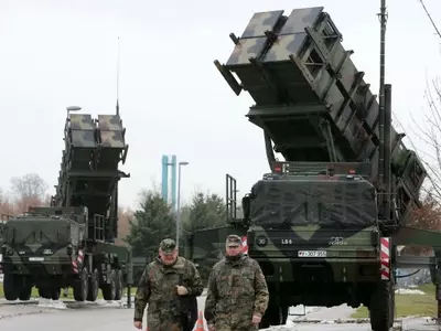 US to Deploy Patriot Missiles to Turkey