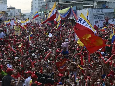 Venezuelan elections