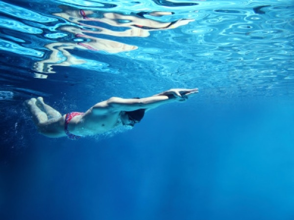 Swimming Workout Top 5 Hair Care Tips For Swimmers Healthy Living