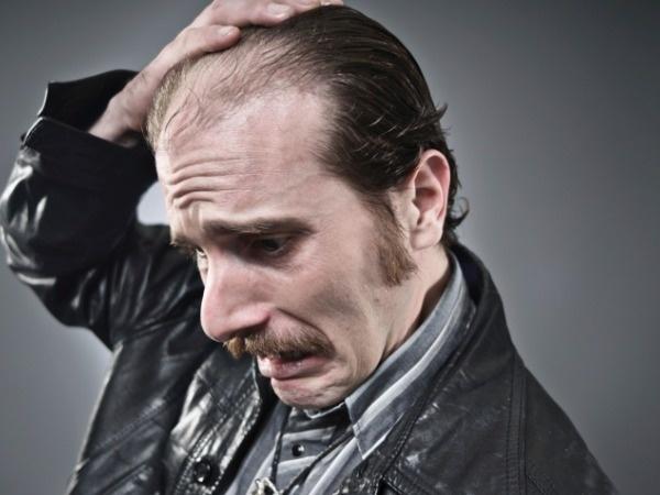 Hair Care: Summer Hair Problems in Men | Healthy Living