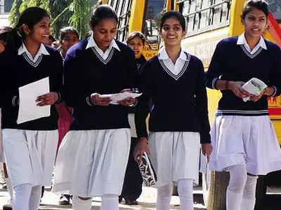 CBSE Class XII Results