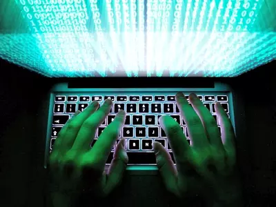 1,000 Government Websites Hacked in Last 3 Years