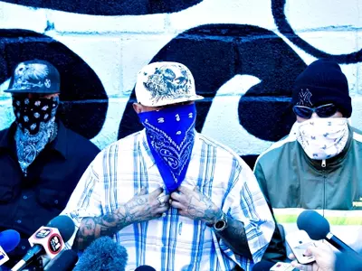 Honduras Gangs Declare Truce, Seek Talks with Govt