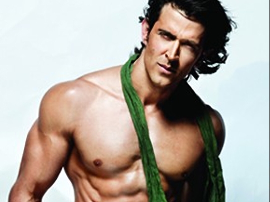 Hrithik I Have The Best Body In B Town 2592