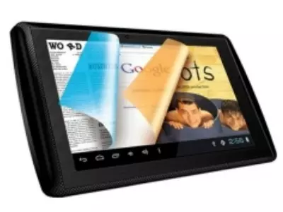Lava to soon launch E-Tab Z7H tablet with Android 4.0 ICS