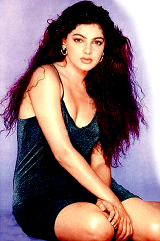 Mamta Kulkarni Weds Jailed Lover