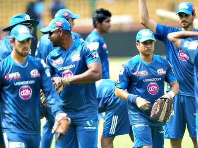 IPL Preview: Mumbai Take On Rajasthan