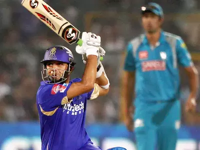 IPL Preview: Rajasthan Royals Face Pune Warriors