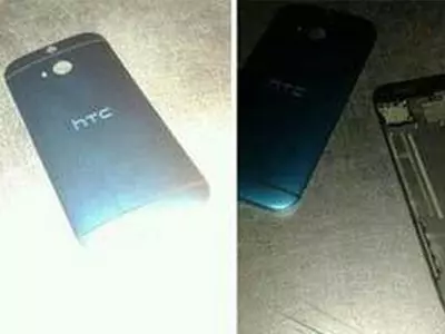 HTC One Successor