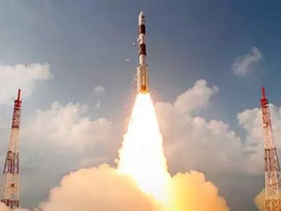 India Mars Mission
