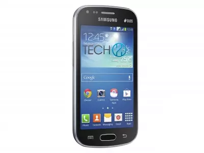 Samsung Galaxy S Duo 2